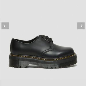 1461 Platform Doc Marten